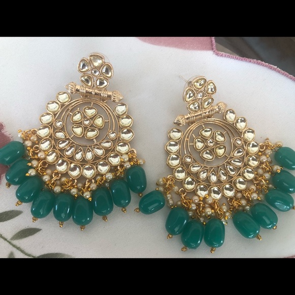 Indian jewellery
